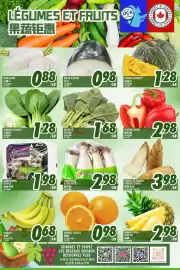 Marché Lian Tai flyer week 10 Page 2