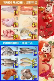 Marché Lian Tai flyer week 10 Page 3