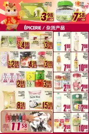 Marché Lian Tai flyer week 10 Page 4