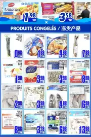 Marché Lian Tai flyer week 10 Page 5