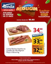 Folheto Tenda Atacado Página 1