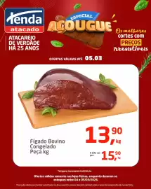 Folheto Tenda Atacado Página 2