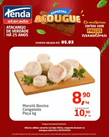 Folheto Tenda Atacado Página 3