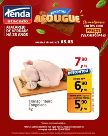 Folheto Tenda Atacado Página 5