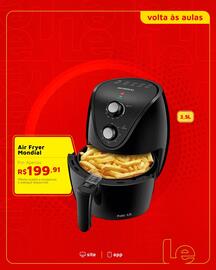 Encarte Le Biscuit semana 10 Página 4