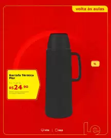 Encarte Le Biscuit semana 10 Página 1