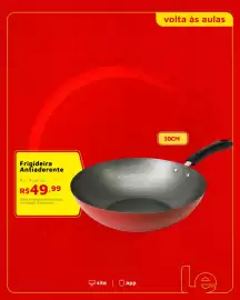 Encarte Le Biscuit semana 10 Página 2