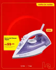 Encarte Le Biscuit semana 10 Página 3