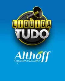 Encarte Althoff Supermercados Página 1