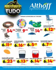 Encarte Althoff Supermercados Página 2