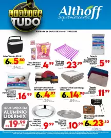 Encarte Althoff Supermercados Página 3