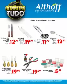 Encarte Althoff Supermercados Página 4