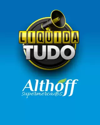 Encarte Althoff Supermercados