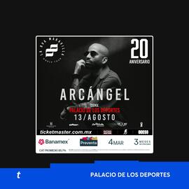 Catálogo Ticketmaster Página 2