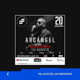 Catálogo Ticketmaster Página 2