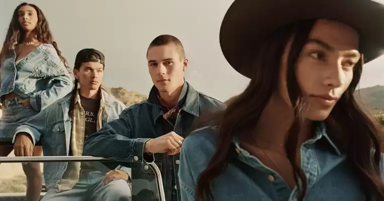 Catálogo American Eagle (válido hasta 10-03)