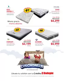 Catálogo El Bodegón Página 2