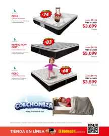 Catálogo El Bodegón Página 4