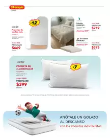 Catálogo El Bodegón Página 5