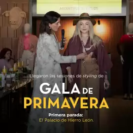 Catálogo Palacio de Hierro semana 10 Página 1