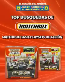 Catálogo Julio Cepeda Jugueterías semana 10 Página 4