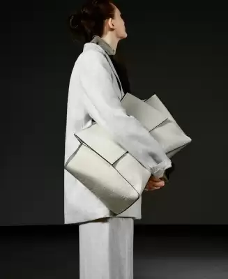 Catálogo Adolfo Domínguez (válido hasta 10-03)