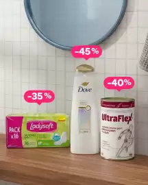 Catálogo Farmacias Líder semana 10 Página 2