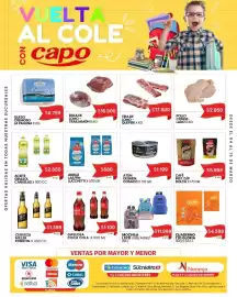 Catálogo Autoservicio Capo Página 1