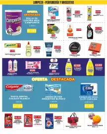 Catálogo Autoservicio Capo Página 4