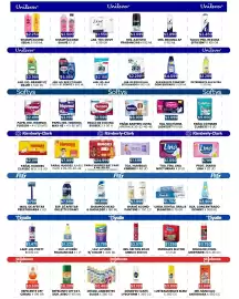 Catálogo Autoservicio Capo Página 5