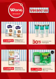 Catálogo Wong semana 10 Página 3