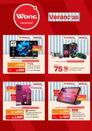 Catálogo Wong semana 10 Página 4