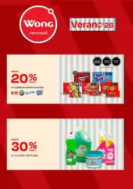 Catálogo Wong semana 10 Página 6