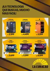 Catálogo La Curacao semana 10 Página 2