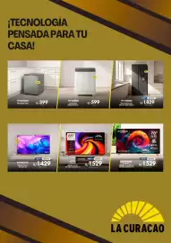 Catálogo La Curacao semana 10 Página 3