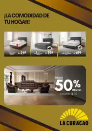 Catálogo La Curacao semana 10 Página 4
