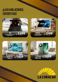 Catálogo La Curacao semana 10 Página 5