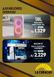 Catálogo La Curacao semana 10 Página 6