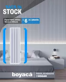 Catálogo Boyacá Página 3