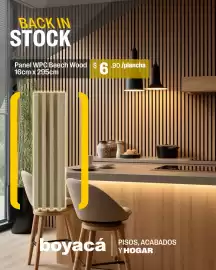 Catálogo Boyacá Página 4