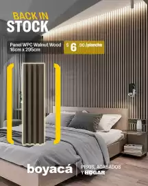 Catálogo Boyacá Página 5