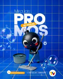 Catálogo TVentas Página 1