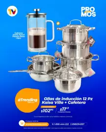 Catálogo TVentas Página 2