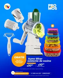 Catálogo TVentas Página 4