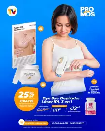 Catálogo TVentas Página 5