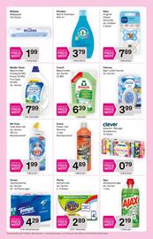 Bipa Flugblatt Seite 14