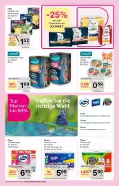 Bipa Flugblatt Seite 11