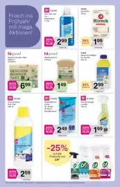 Bipa Flugblatt Seite 2