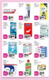 Bipa Flugblatt Seite 5