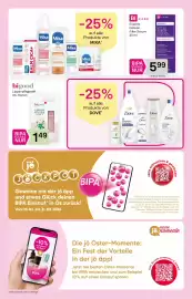 Bipa Flugblatt Seite 7